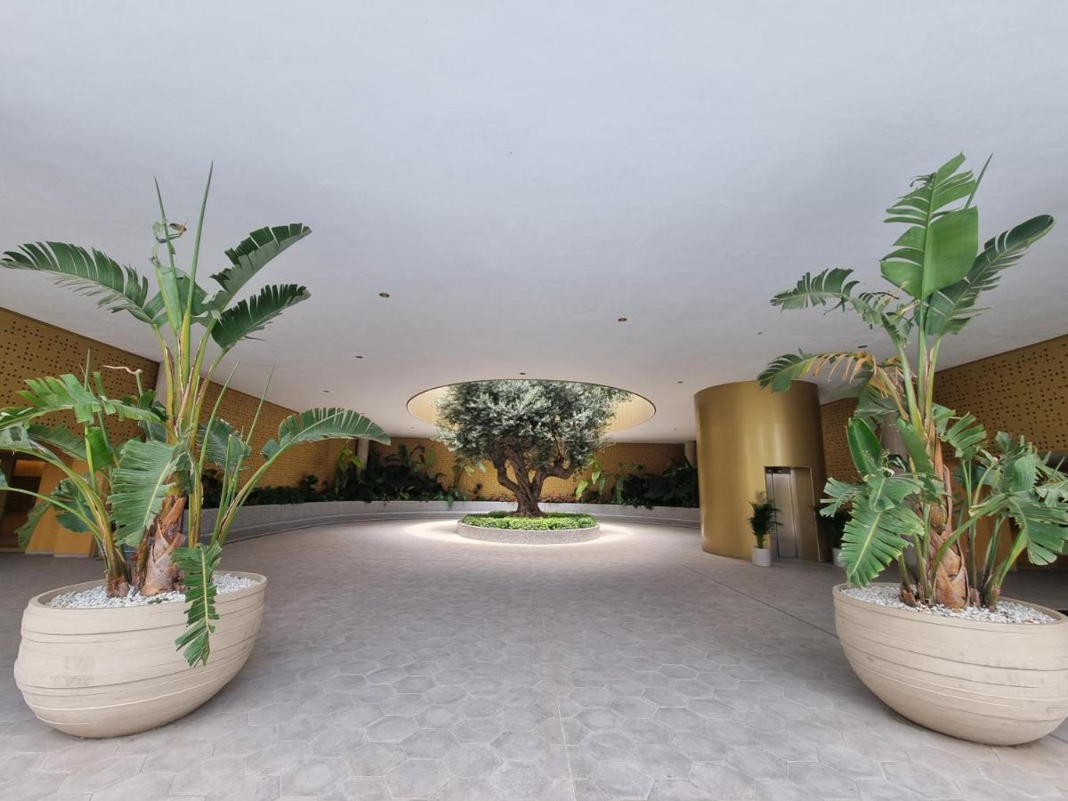 Apartmán Floor 32! Intempo Luxury Benidorm Exteriér fotografie