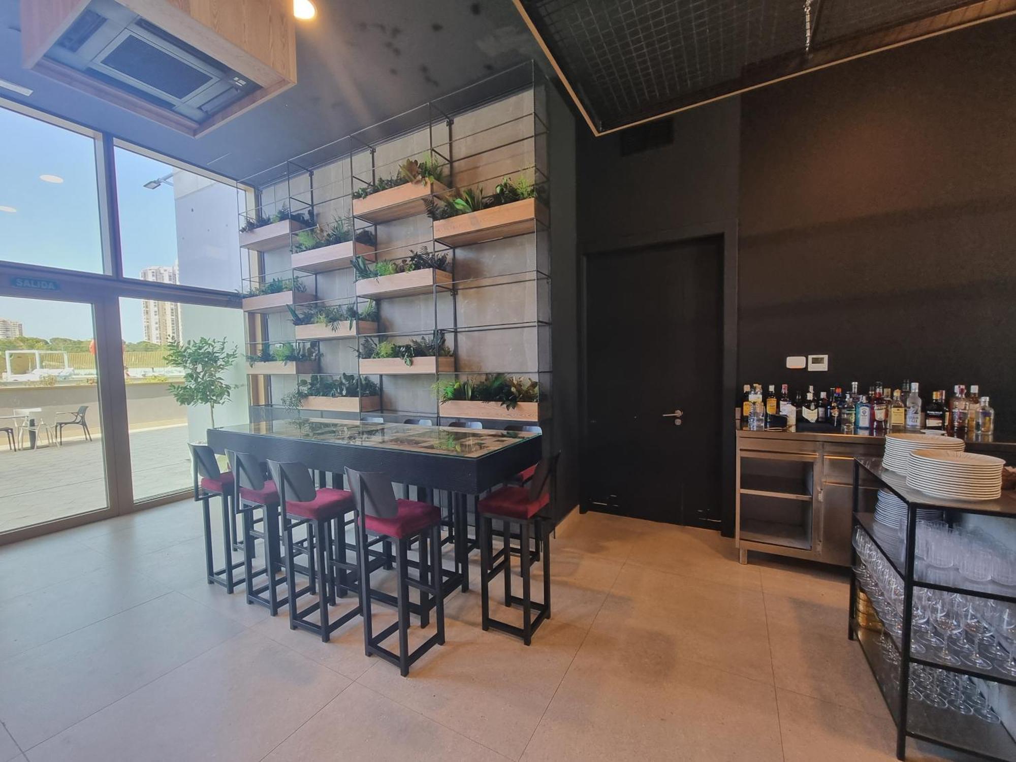 Apartmán Floor 32! Intempo Luxury Benidorm Exteriér fotografie
