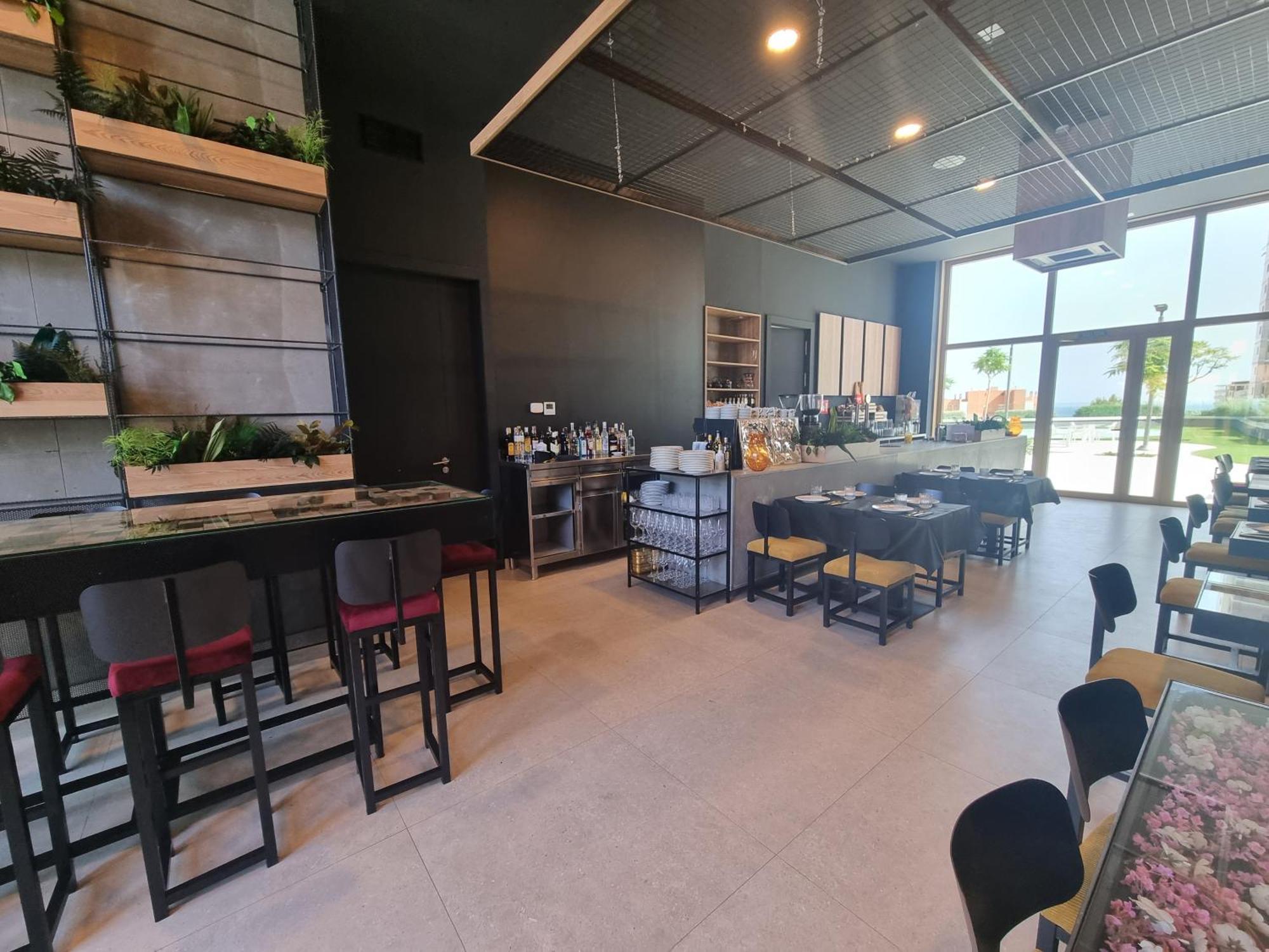 Apartmán Floor 32! Intempo Luxury Benidorm Exteriér fotografie