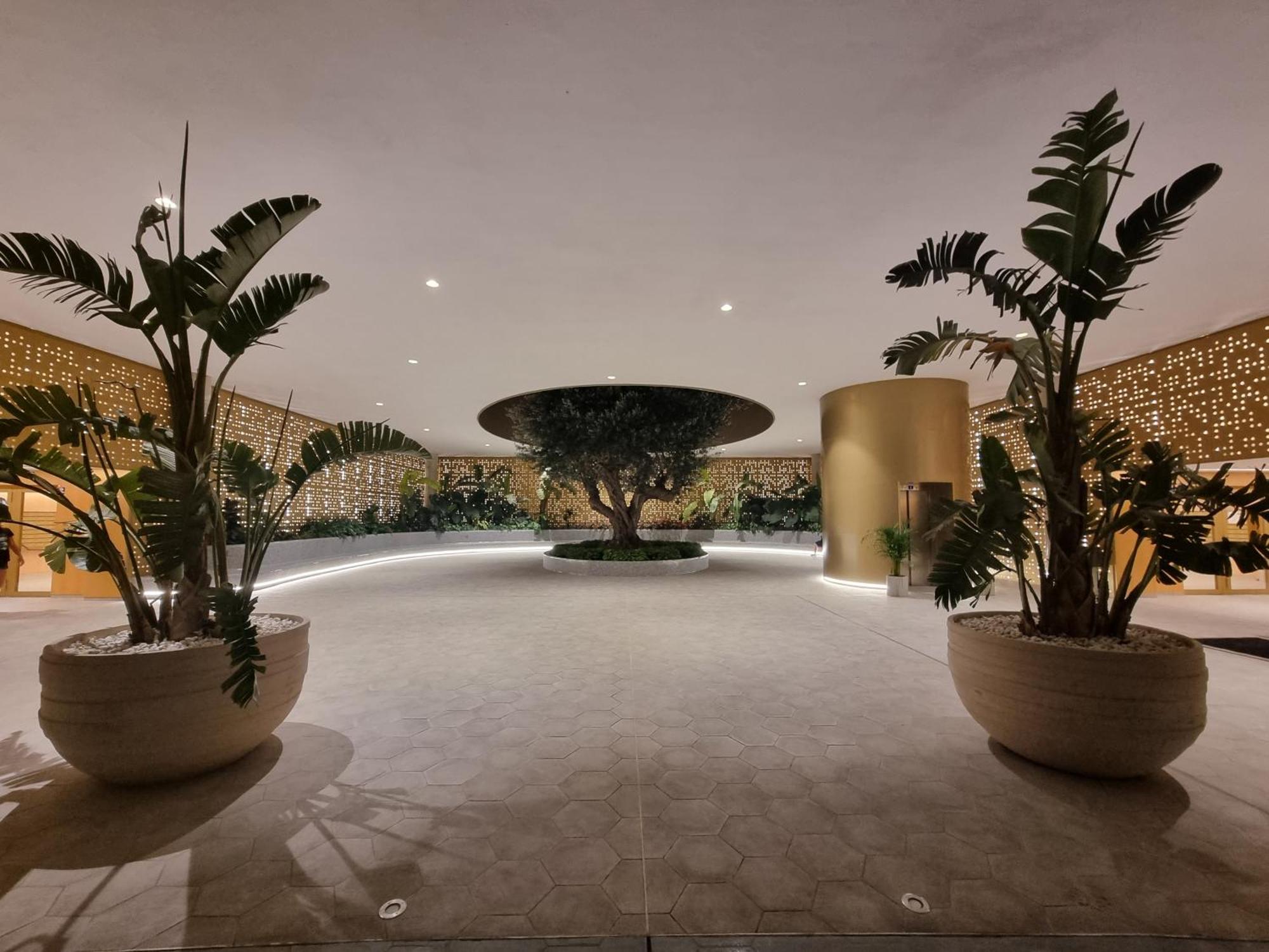 Apartmán Floor 32! Intempo Luxury Benidorm Exteriér fotografie
