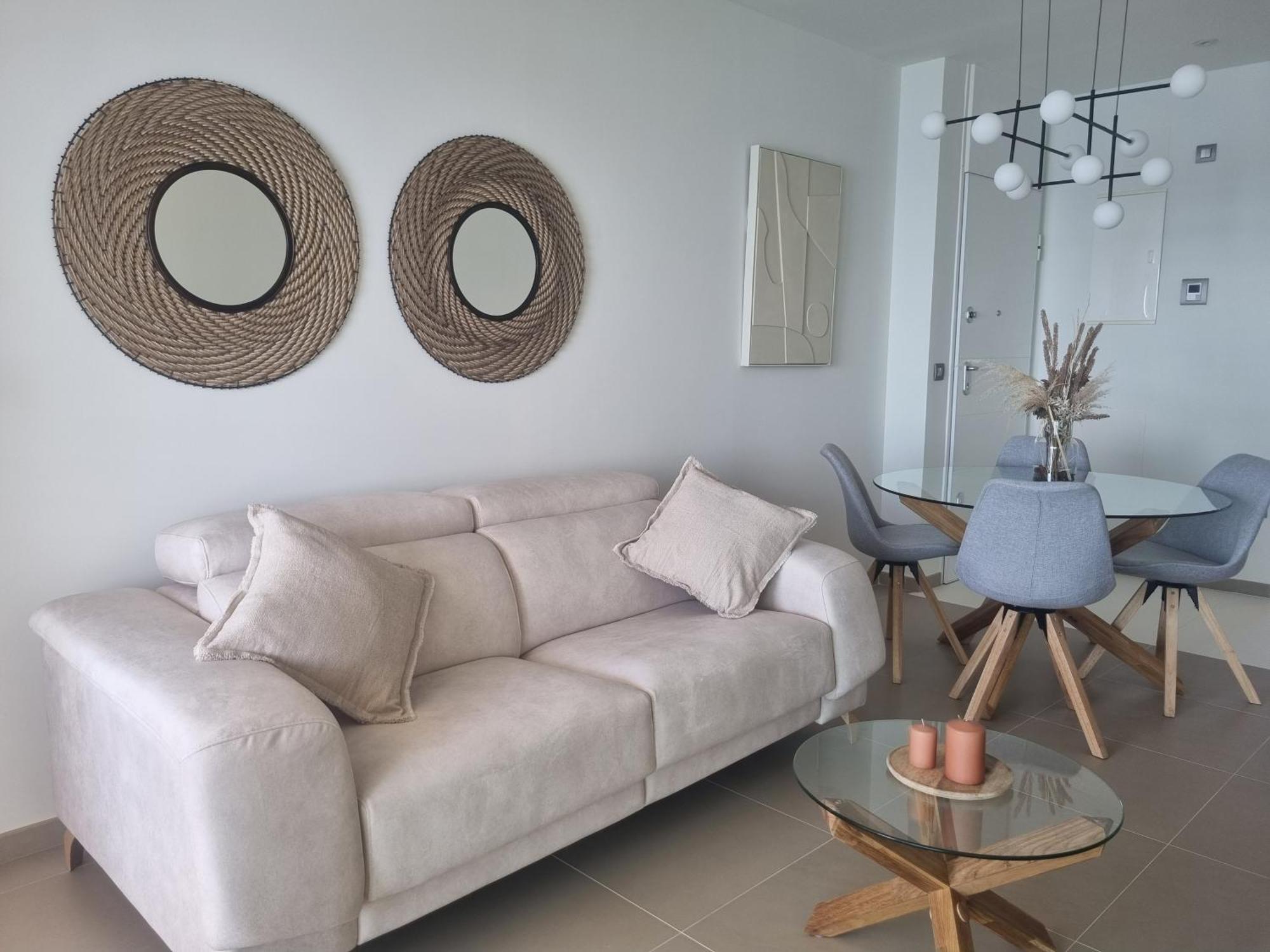 Apartmán Floor 32! Intempo Luxury Benidorm Exteriér fotografie