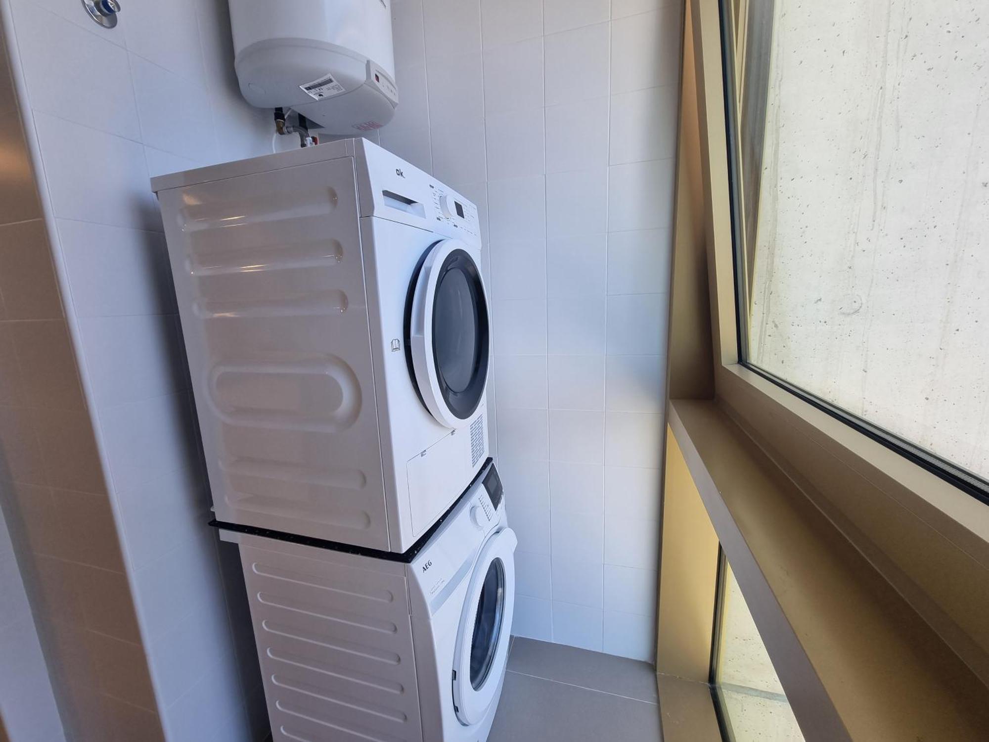 Apartmán Floor 32! Intempo Luxury Benidorm Exteriér fotografie